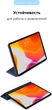 Чехол для планшета ArmorStandart Smart Case OE для Apple iPad Pro 11" 2022/2021/2020 Midnight Blue (ARM56620) - изображение 4