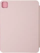 Чехол для планшета ArmorStandart Smart Case OE для Apple iPad Pro 12.9" 2022/2021/2020 Pink Sand (ARM56628) - изображение 2