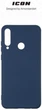 Чехол для смартфона ArmorStandart Icon Case для Huawei Y6p Dark Blue (ARM57118) - изображение 2