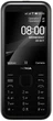 Мобільний телефон Nokia 8000 DS 4G Black (16LIOB01A18) - зображення 2