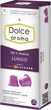 Капсула Dolce Aroma Lungo для системы Nespresso 5 г х 10 шт (4820093484756) - изображение 1
