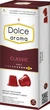 Капсула Dolce Aroma Classico для системы Nespresso 5 г х 10 шт (4820093484725) - изображение 1