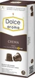 Капсула Dolce Aroma Crema для системы Nespresso 5 г х 10 шт (4820093484749) - изображение 1