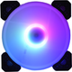 Вентилятор Cooling Baby 12025RGB12 - изображение 2
