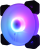 Вентилятор Cooling Baby 12025RGB12 - изображение 3