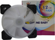 Вентилятор Cooling Baby 12025RGB12 - изображение 4