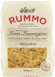Макаронные изделия из твердых сортов пшеницы Rummo Фарфалле №85 500 г (8008343200851) - изображение 1