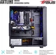 Комп'ютер Artline Gaming X75 v17 (X75v17) Intel Core i7-10700F / RAM 16ГБ / HDD 2ТБ + SSD 480ГБ / nVidia GeForce RTX 3060 Ti 8ГБ - зображення 8
