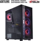 Комп'ютер Artline Gaming X75 v17 (X75v17) Intel Core i7-10700F / RAM 16ГБ / HDD 2ТБ + SSD 480ГБ / nVidia GeForce RTX 3060 Ti 8ГБ - зображення 9