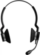 Навушники Jabra BIZ 2300 QD, Wideband, Duo Black (2389-820-109) - зображення 4
