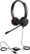 Навушники Jabra Evolve 30 II UC Stereo Black (5399-829-309) - зображення 2