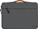 Чехол для ноутбука Grand-X SLX-14D 14" Dark Grey - изображение 1