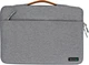 Чехол для ноутбука Grand-X SLX-15G 15" Grey - изображение 1