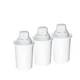 Картридж до фільтра DAFI Classic+ (Бар'єр, Brita) комплект 3 штуки - зображення 1