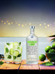 Горілка Absolut Lime 0.7 л 40% (7312040551668) - зображення 2