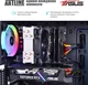 Компьютер Artline Overlord X83 v09Win (X83v09Win) - изображение 3