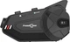 Bluetooth-мотогарнітура для шолома FreedConn R1 Plus з камерою (fdr1pls) - зображення 2