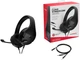 Комплект геймерский HyperX Pro Gaming Bundle (HX-PRO-GAMING-BNDL) + фирменная шапка в подарок! - изображение 16