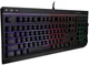 Комплект геймерский HyperX Pro Gaming Bundle (HX-PRO-GAMING-BNDL) + фирменная шапка в подарок! - изображение 8
