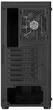 Obudowa Aerocool Mecha Black Mid Tower RGB Glass side panel (AEROPGSMECHA-G-BK-V1) - obraz 10
