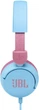 Навушники JBL JR310 Blue - зображення 5