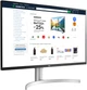 Монитор 31.5'' LG 4K UltraFine 32UN650-W - изображение 7
