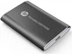 SSD диск HP P500 1TB USB Type-C TLC (1F5P4AA#ABB) External - изображение 3