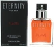 Туалетная вода для мужчин Calvin Klein Eternity Flame For Men 100 мл (3614225670435) - изображение 1