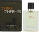 Туалетна вода для чоловіків Hermes Terre D'Hermes 12.5 мл (3346131400072/2000007599017) - зображення 1