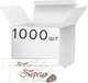Упаковка перца в стиках Асканія молотого 0.3 г х 1000 шт (4820071640877) - изображение 1