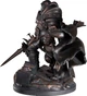 Figurka Blizzard World of Warcraft Arthas Commomorative Statue (Warcraft Pamiątkowa statua Arthasa) (5030917290589) - obraz 3
