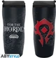 Термокружка ABYstyle World of Warcraft For the Horde 355 мл (ABYTUM014) - изображение 3