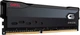 Оперативная память GeIL DDR4-2666 8192MB PC4-21300 Orion Titanium Gray (GOG48GB2666C19SC) - изображение 2