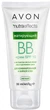 Матирующий ВВ-крем Avon Сияние с SPF 15 Светлый 30 мл (1339890) (ROZ6400103611) - изображение 1