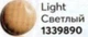 Матирующий ВВ-крем Avon Сияние с SPF 15 Светлый 30 мл (1339890) (ROZ6400103611) - изображение 2