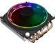 Кулер GameMax Gamma 300 Rainbow - изображение 4
