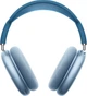Навушники Apple AirPods Max Sky Blue (MGYL3) - зображення 2