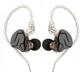 Навушники Knowledge Zenith ZSN PRO X mic Black (90402098) - зображення 1