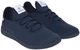 Кроссовки мужские Restime pml 21169 navy синий + белый весна лето осень сетка текстиль 42 27.7 см (885) - изображение 4