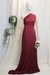 Ткань YKK Трикотаж Джерси пог.м. арт. 131-434-5020 - изображение 7