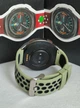 Смарт-годинник Smart Watch Т3-Plus Голосовий виклик, Тонометр, Пульсоксиметр, підключення Bluetooth гарнітури, вбудована пам'ять 8 ГБ, Оливковий (Т3-0194386) - зображення 9