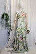 Тканина Max Mara Льон пог.м. арт. 13638 - зображення 8