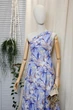 Тканина Max Mara Льон пог.м. арт. 13644 - зображення 9