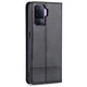Чехол-книжка AZNS&nbsp;Classic Series для OPPO Reno 5 Lite - Black - изображение 3