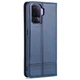 Чохол-книжка AZNS&nbsp;Classic Series для OPPO Reno 5 Lite - Blue - зображення 3