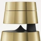 Акустическая система Bang & Olufsen BeoSound 1 GVA Speaker Brass Tone (1666413) - изображение 3