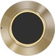 Акустическая система Bang & Olufsen BeoSound 1 GVA Speaker Brass Tone (1666413) - изображение 4