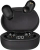 Безпровідні Stereo Bluetooth навушники Gelius Pro Reddots TWS Earbuds GP-TWS010 Black - изображение 1