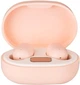 Безпровідні Stereo Bluetooth навушники Gelius Pro Reddots TWS Earbuds GP-TWS010 Pink - изображение 2