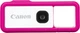 Видеокамера Canon IVY REC Pink (4291C011) - изображение 2